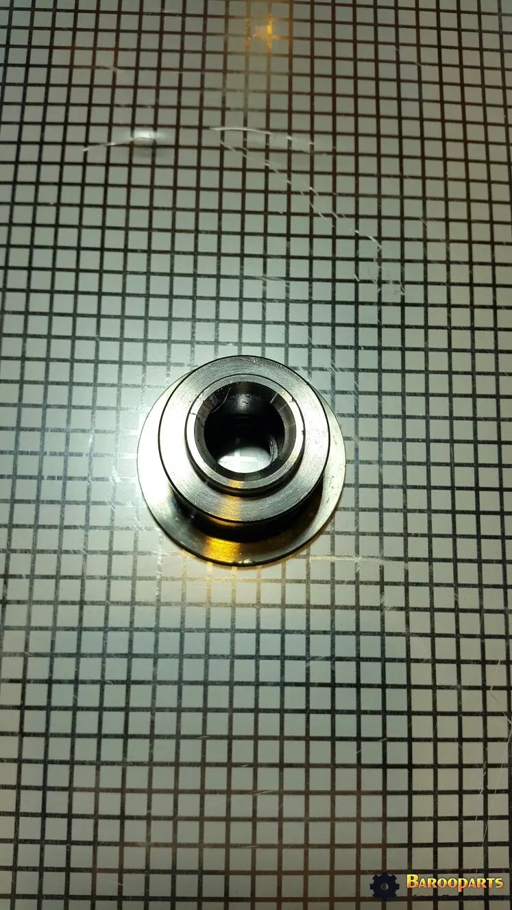 Idel Gear Thrust For Hino J05e Shaft Idle Gear Vh135721250a Platetruck Parts Accessories Buy