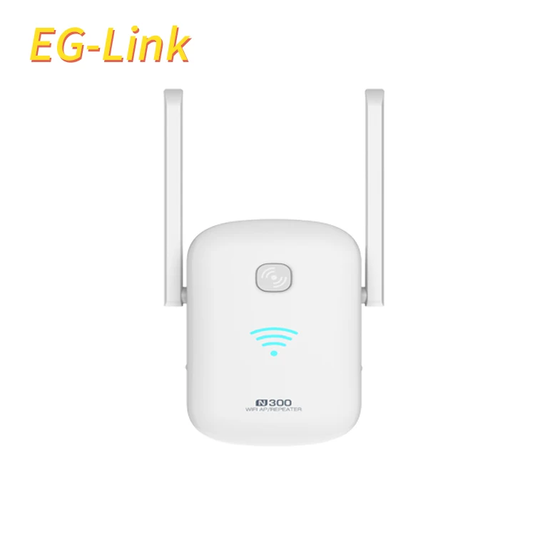 

300Mbps Best Wireless WIFI Repeater WIFI Signal Ampliter WiFi Range Extender