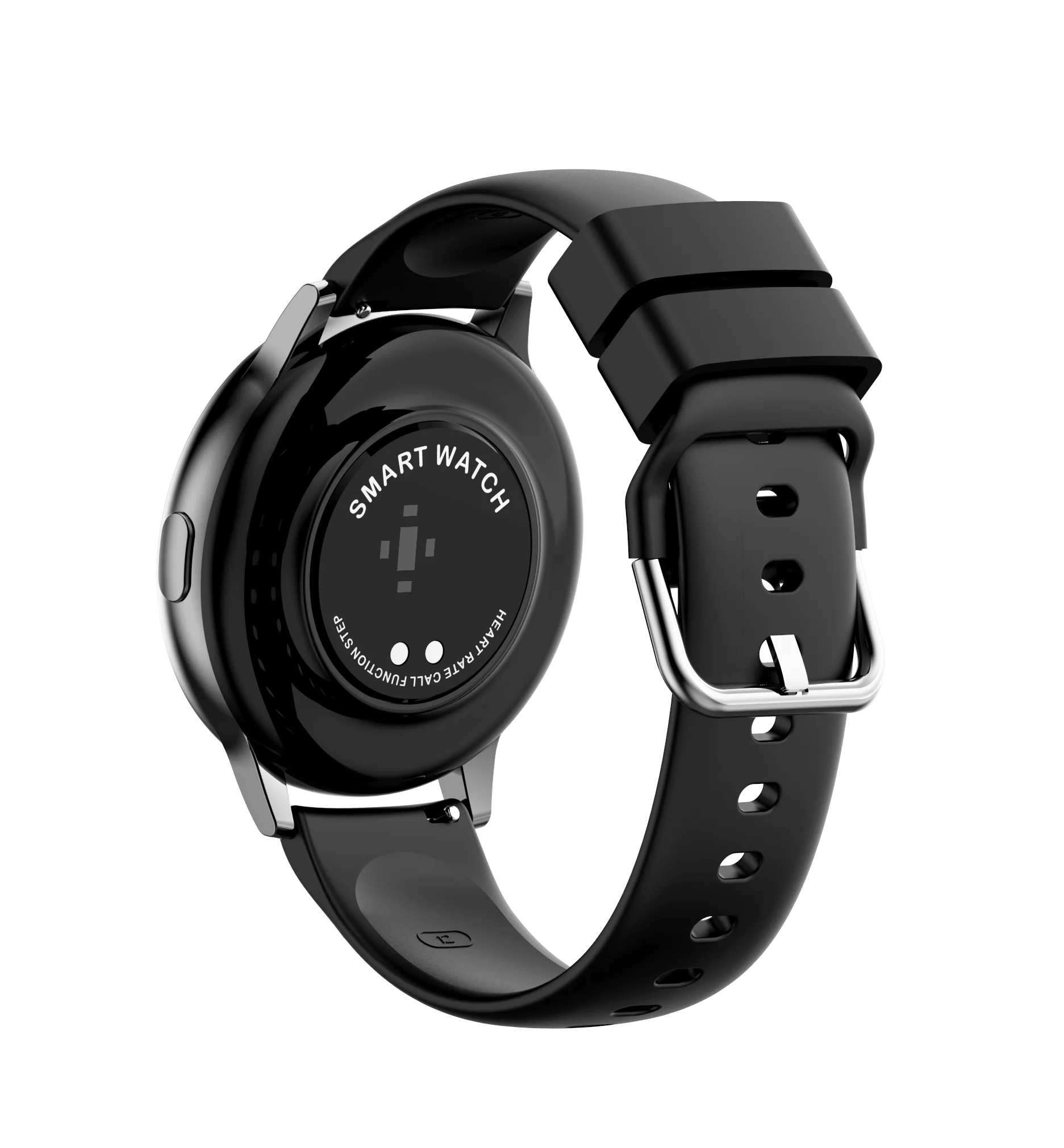 

Hot Sale S23 1.4-inch IPS color screen blood oxygen measurement waterproof t500 smart watch