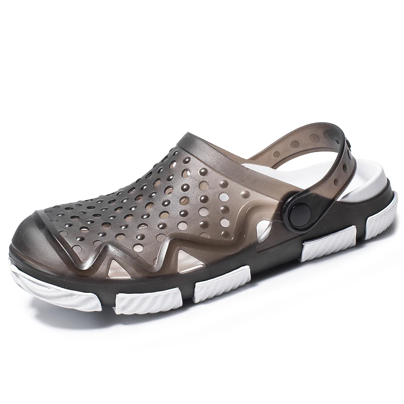 
The newest eva shoes clogs injection wholesale for 