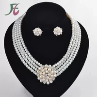 

Silver Sets 925 Jewelry, Fresh Water Pearls Jewelry Set,Wedding Jewelry Sets Necklace