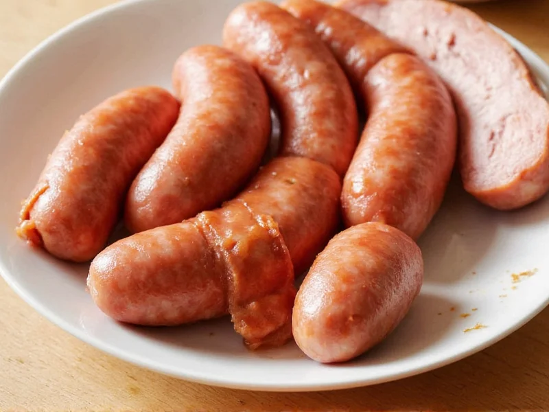 Top 5 Practical Dishes to Make with Sausage (Easy Recipes)