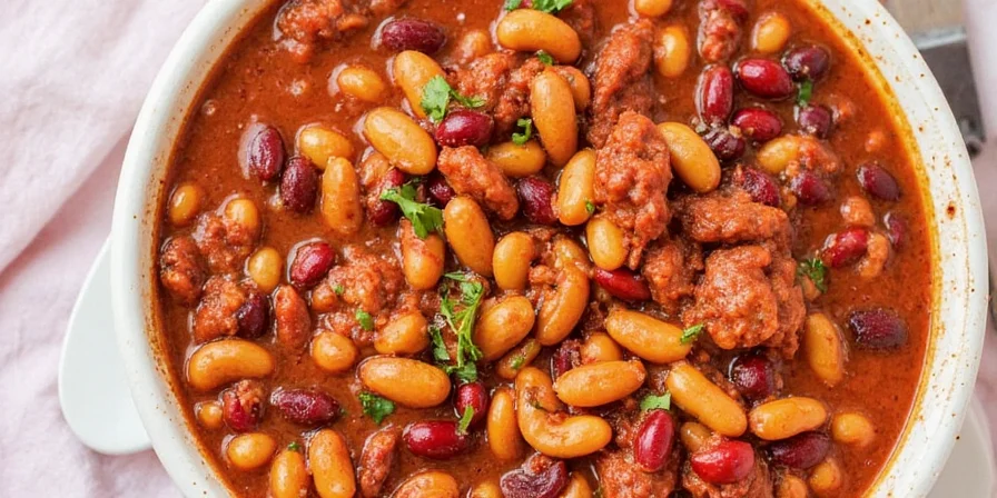 Sichuan Sesame Soybean Stir-Chili