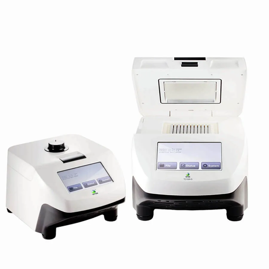 Количественное сенсорное тестирование. Полимеразная цепная реакция (пцр). Pcr machine. Термоциклеры. Днк амплификатор.