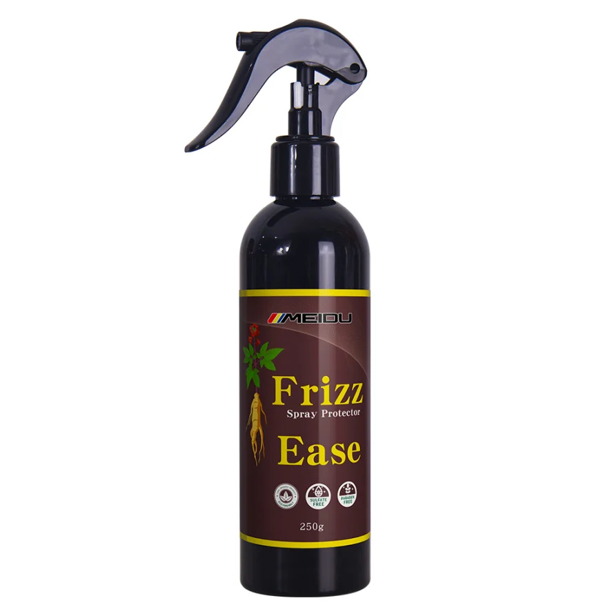 

MEIDU anti frizz hair products