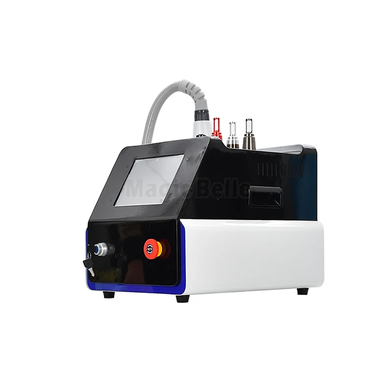 

Picosecond Pigmentation Removal Q-Switched laser machine nd yag tatoo remove laser