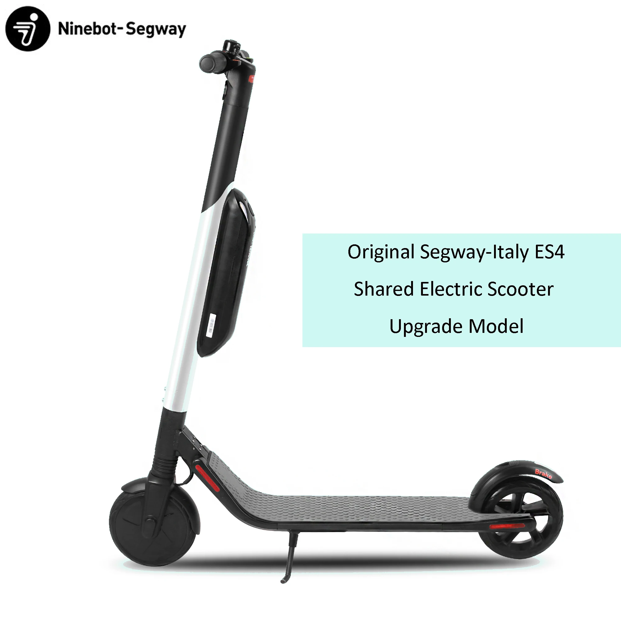 

Best ES4 ES2 Off Road Scooters Electric Scooter Wholesale Price Free Shipping EU Warehouse Fast Delivery electric scooter