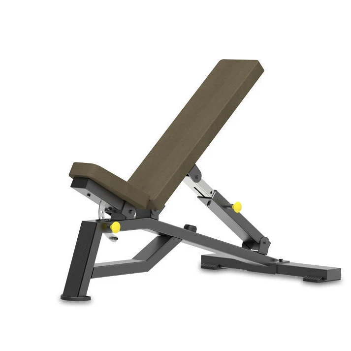 

New Gym Equipment Commercial Multi Adjustable Bench