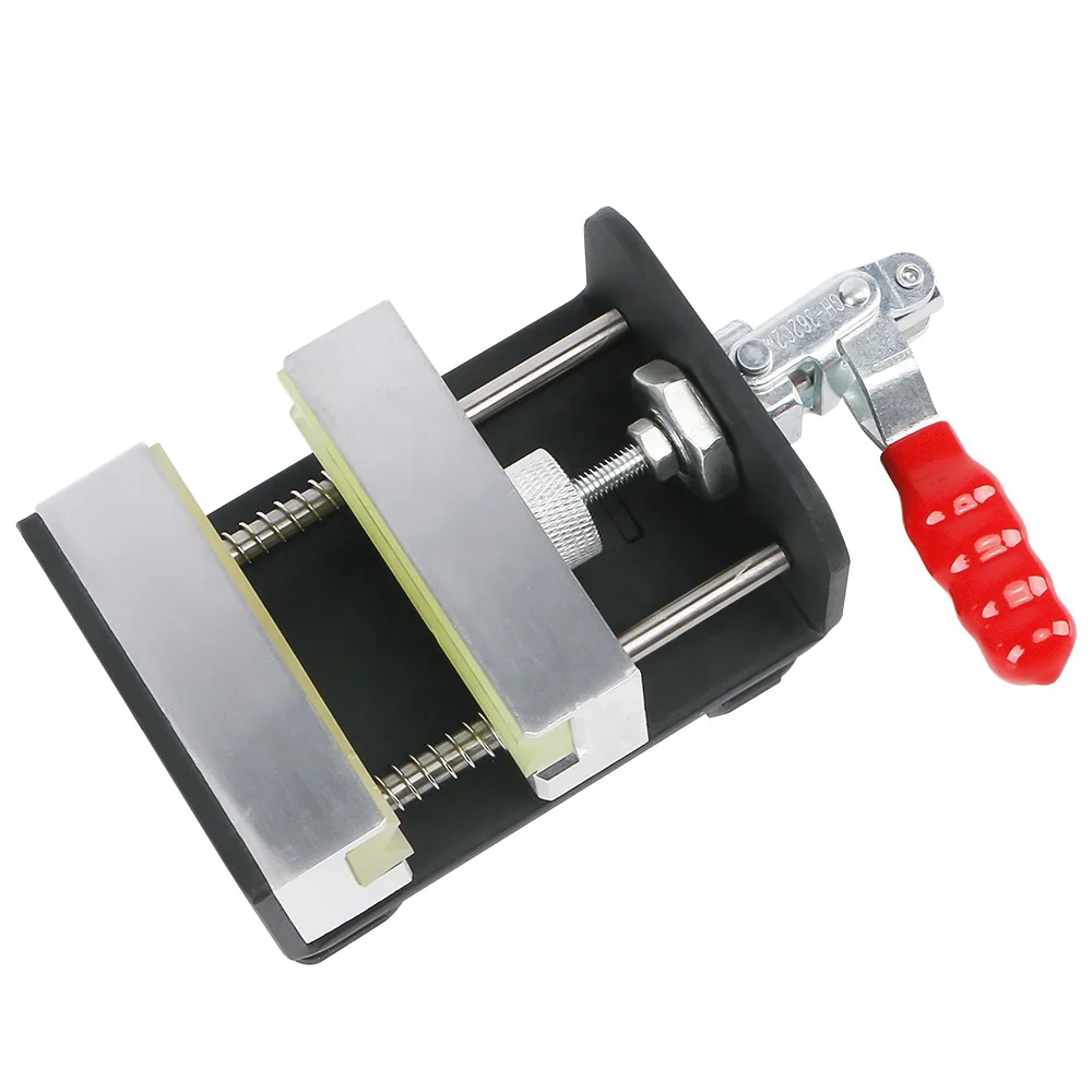 

Wholesale Custom Golf Workshop Tools Golf Club Repair vice clamp