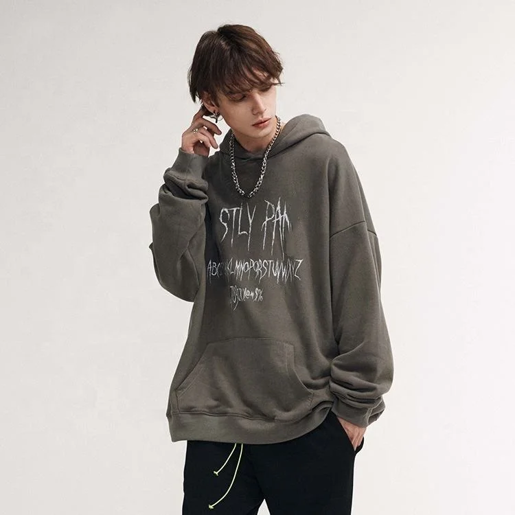 

Men Fashion Hoodies In Bulk Oversized Zip Up Hoodie Wholesale In Stock Hoodies Unisex