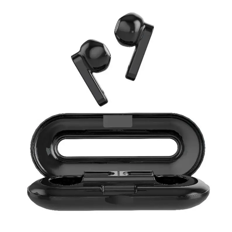 

wireless headset good quality earphone new products free samples mobile wired earphone in-ear monitor