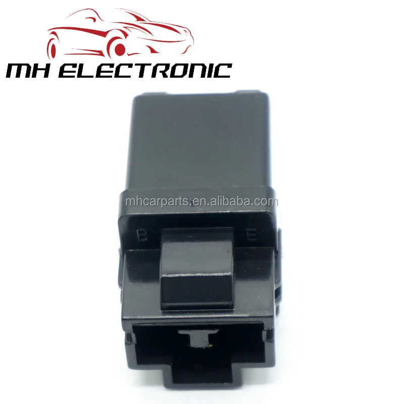 Mh Electronic 8198012070 1665000300 Flasher Relay Turn Signal For