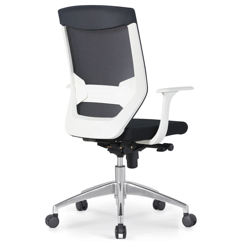 Modern Multifunctional luxury mid back big boss director executive mesh swivel computer office chair