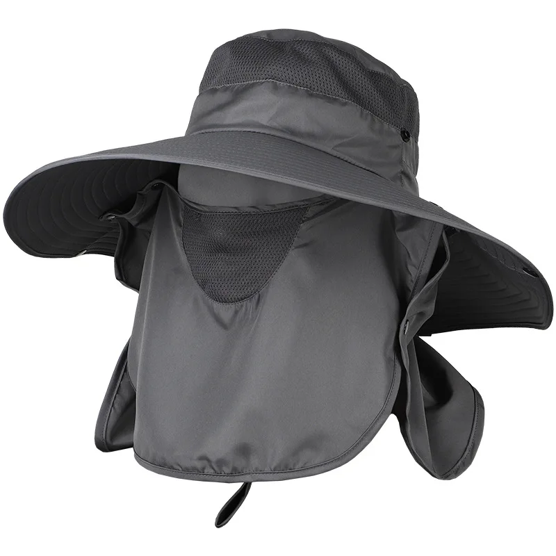 

outdoor sunhat fisherman hat