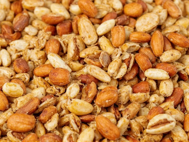 Perfect Kernel Seasoning: Techniques & Flavor Combinations