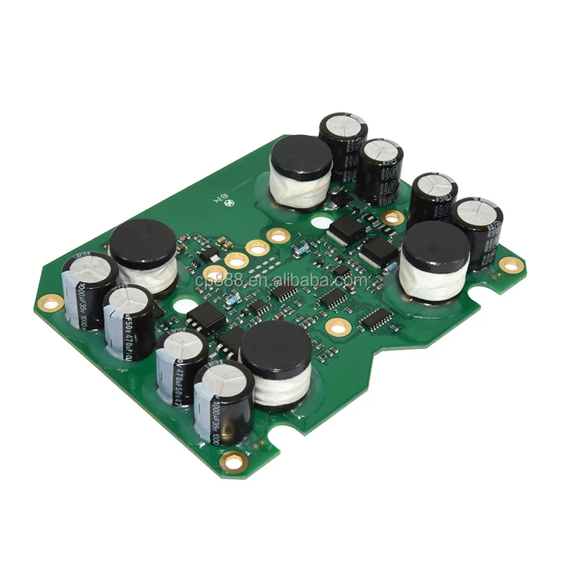 904229 Oem Fuel Injection Control Module Ficm For Ford Ford