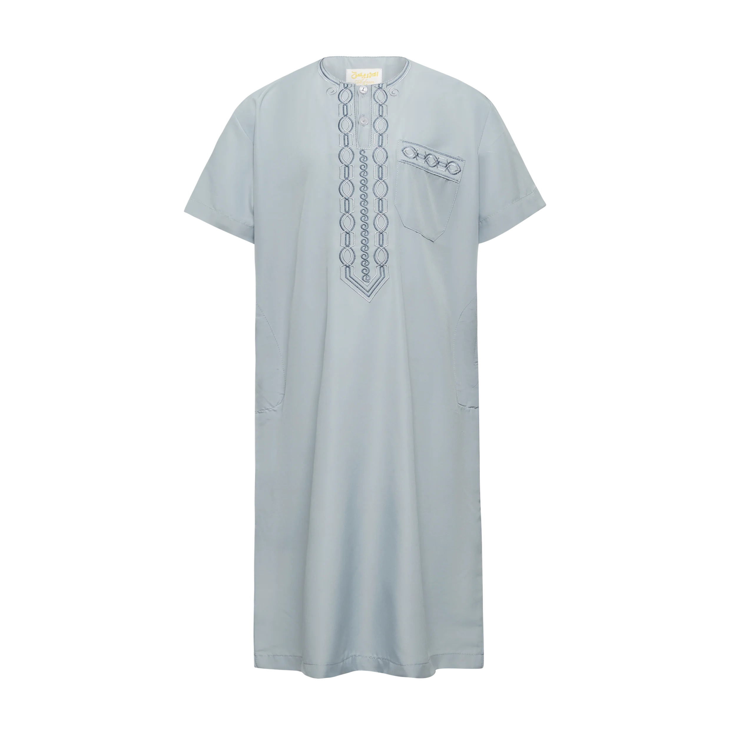 

dubai islamic clothing For BOY Jalabiya arab thobe for boy, 6 colors