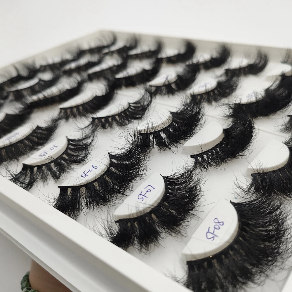 

Mink Lashses With Packaging Wholesale Mink Lashes Mink Lash Wholesale Vendors