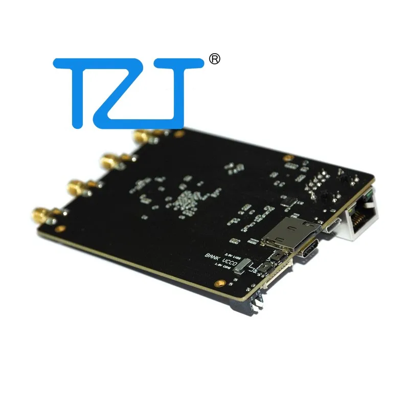 

NeptuneSDR B210 Plus 70MHz-6GHz SDR Development Board Openwifi Pluto SDR AD9361 Chip for ZYNQ