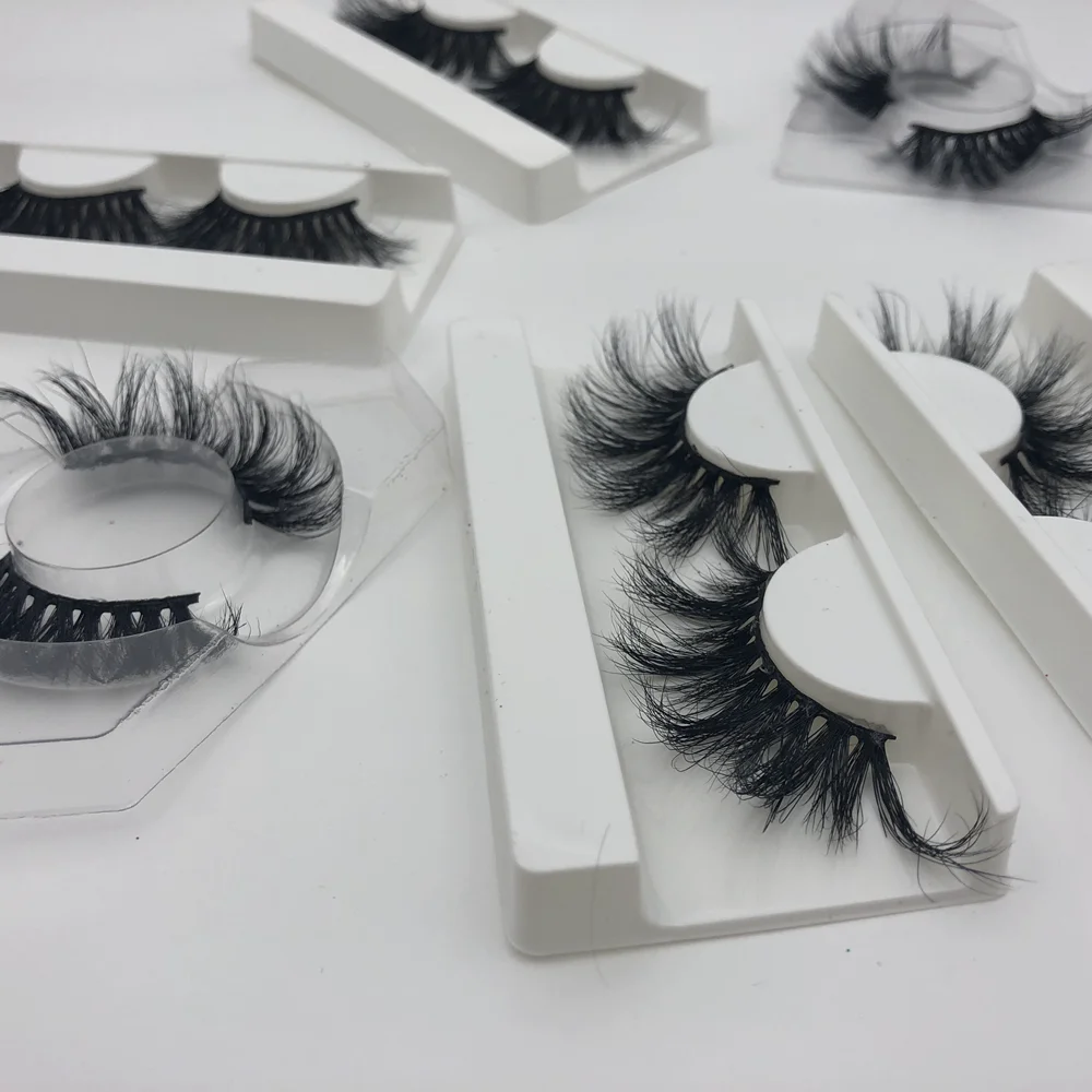 Private label 18MM mink lashes3d wholesale vendor mikiwi lashes