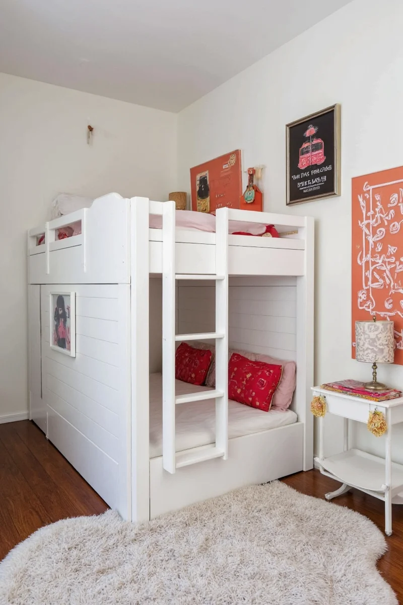 bunk bed bonanza stylish space saving ideas for small bedrooms