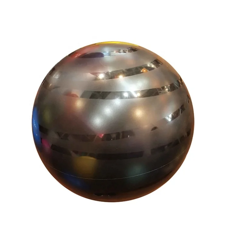 

OKPRO ECO-friendly Anti Burst Exercise Ball Fitness Balance Yoga Ball, Customized color