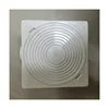 Swimming Pool Plastic IP68 Underground Waterproof light Connect ABS Deck Box