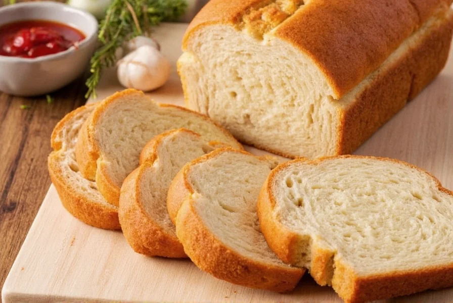 homemade cinnamon bread