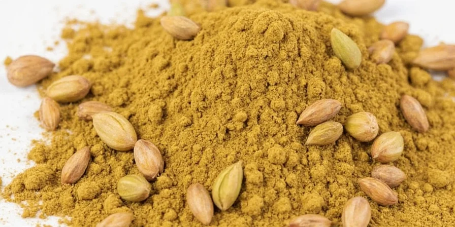 Cardamom Myths Busted Infographic
