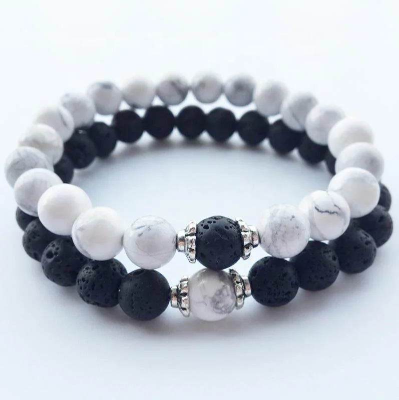 

Natural Volcanic Lava Beads Stone Beads, Black color