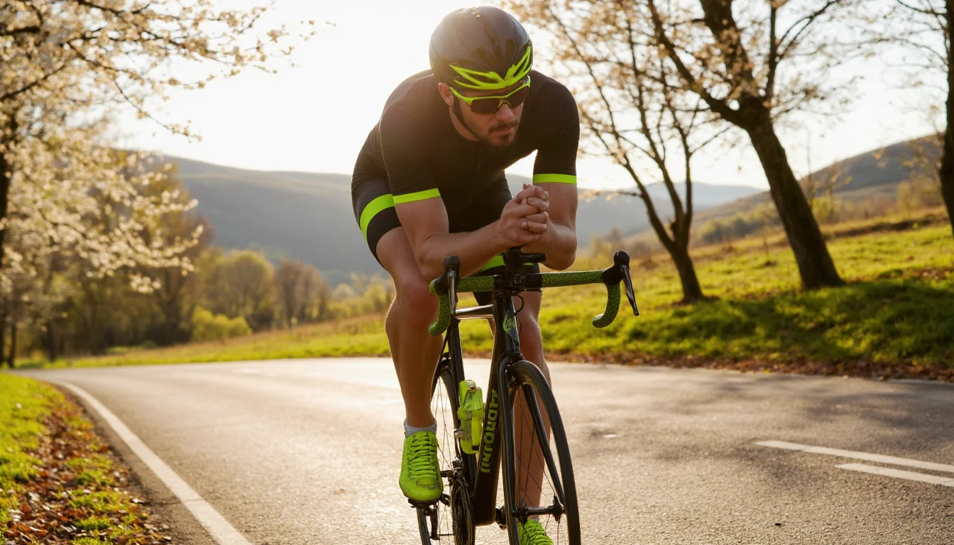Why Cyclists Overlook Cadence Variability: The 2026 Neuromuscular ...