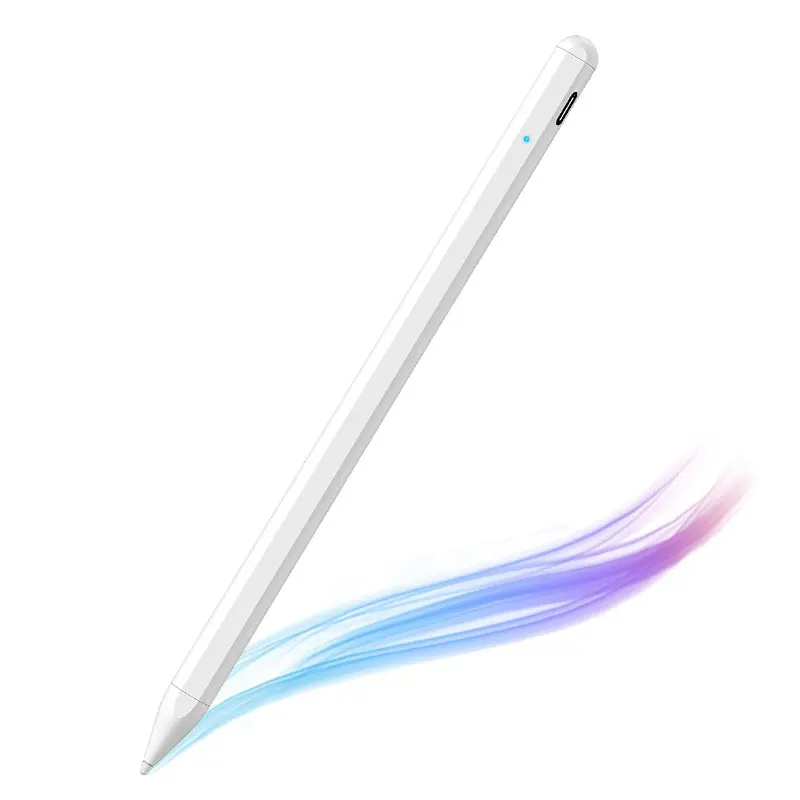 

Stylus Pen for Touch Screen with Magnetic Design Touch Pen for Tablet IOS Stylus Pencil for iPad