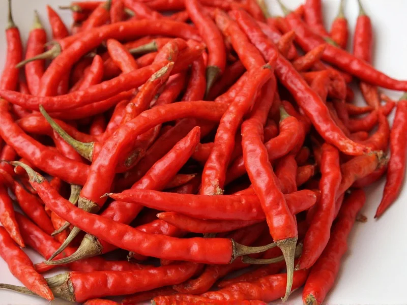 Where to Buy Dried Cayenne Peppers: Complete Guide