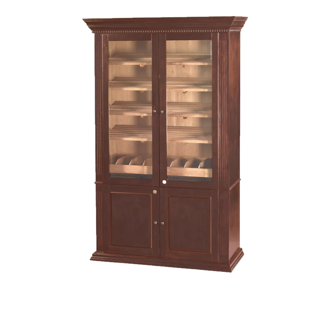 Small Cigar Cabinet