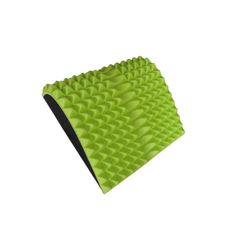 

Gym Equipment Abdominal Exercise AB Gym Mat, Green