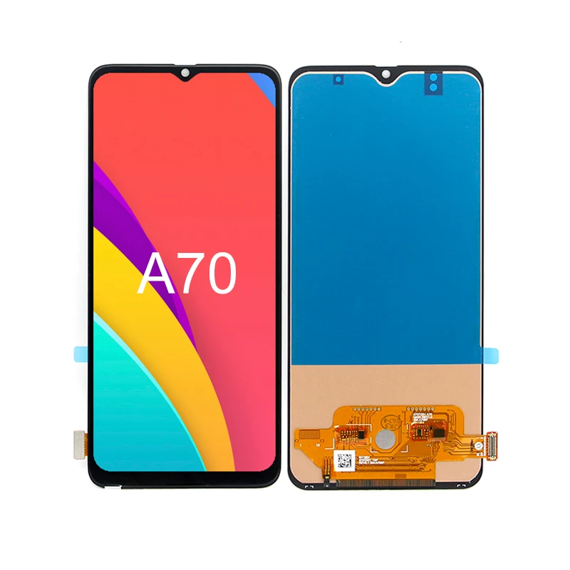 

mobile for Samsung Galaxy A70 SM-A705F LCD Touch Screen for samsung a70 display