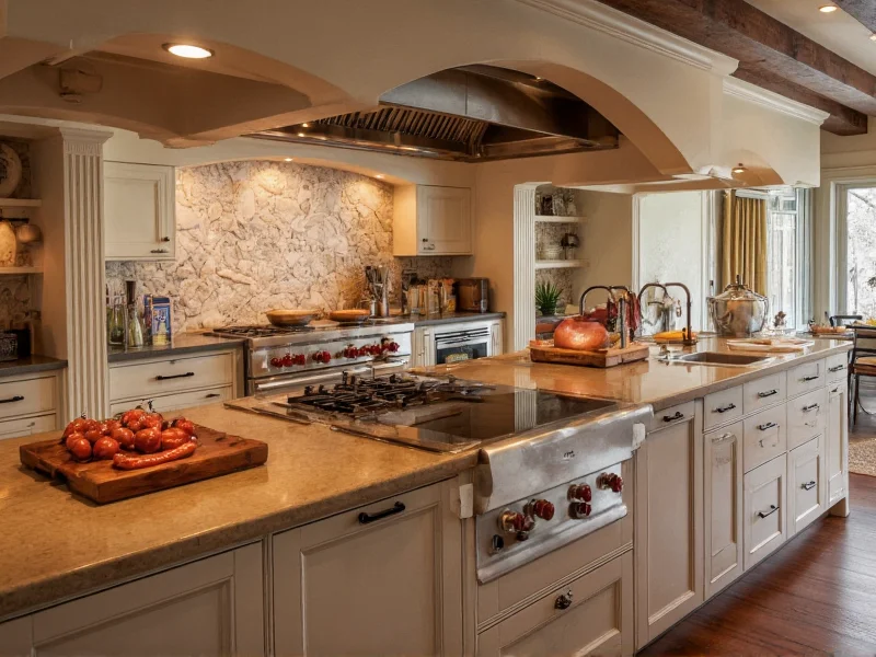 European Deluxe Sausage Kitchen: Authentic Preparation Guide