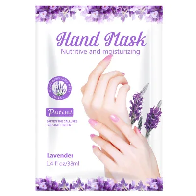 

Putimi Hand Treatment Products Brightening Moisturizing Collagen Hand Mask