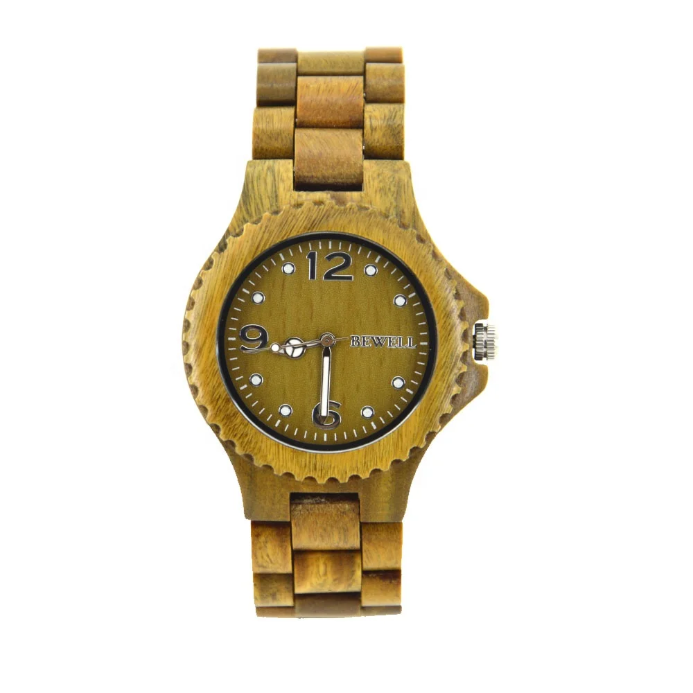 

Shenzhen wood watches factory oem watch wood custom quartz watches at cheap price wristwatch