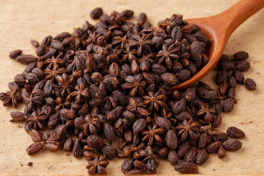 Best Substitutes for Anise: Flavor-Matched Alternatives