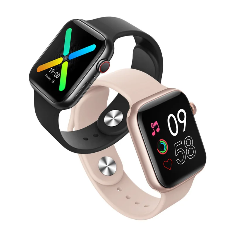 

New Muti function X8 Intelligent Heartrate Watch Smart Bracelet with IP67 Waterproof