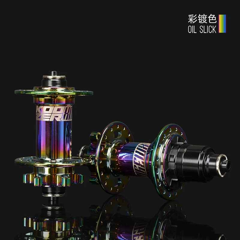 

Kafeidi MTB hub XM390 TPI mountain bike hub MS XD 141 148 boost straight pull
