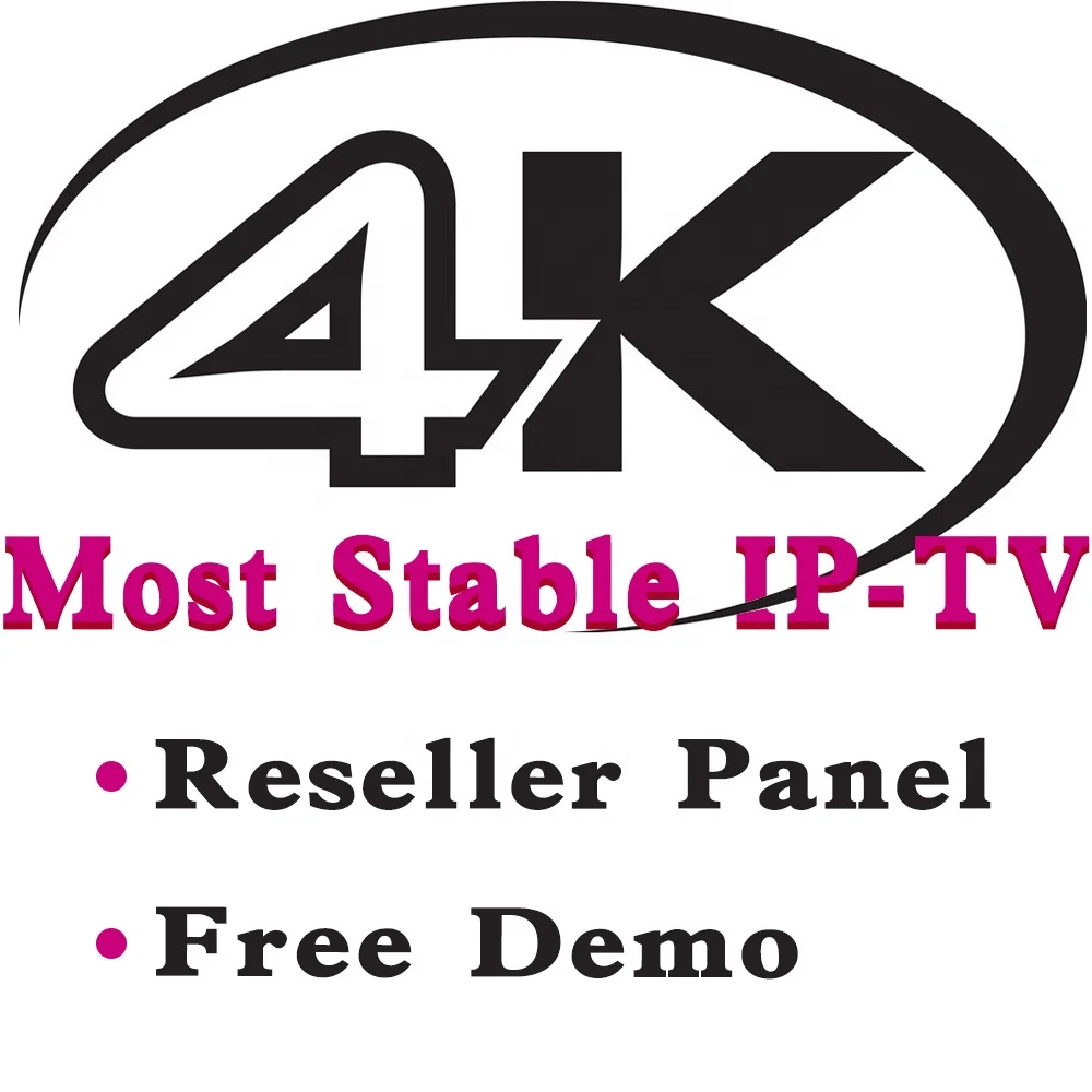 

High Quality IPTV Hot in Arabic M3U Canadian Africa Europe Canada USA Latino 12Months Warranty IPTV Panel Reseller