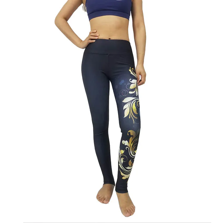 

2020 women high waist breathable sweat-absorbent indoor yoga pants, Customer's request