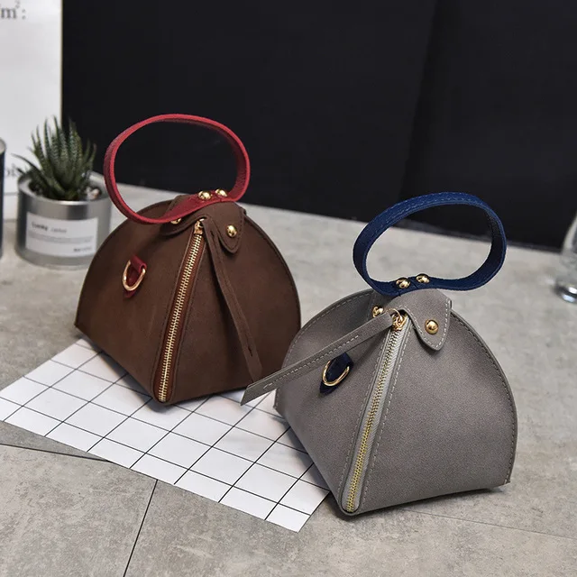 

one shoulder mini bag women's bag cute bag