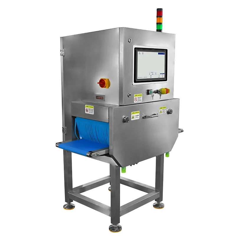 CQ-YW700 compact X-ray inspection system