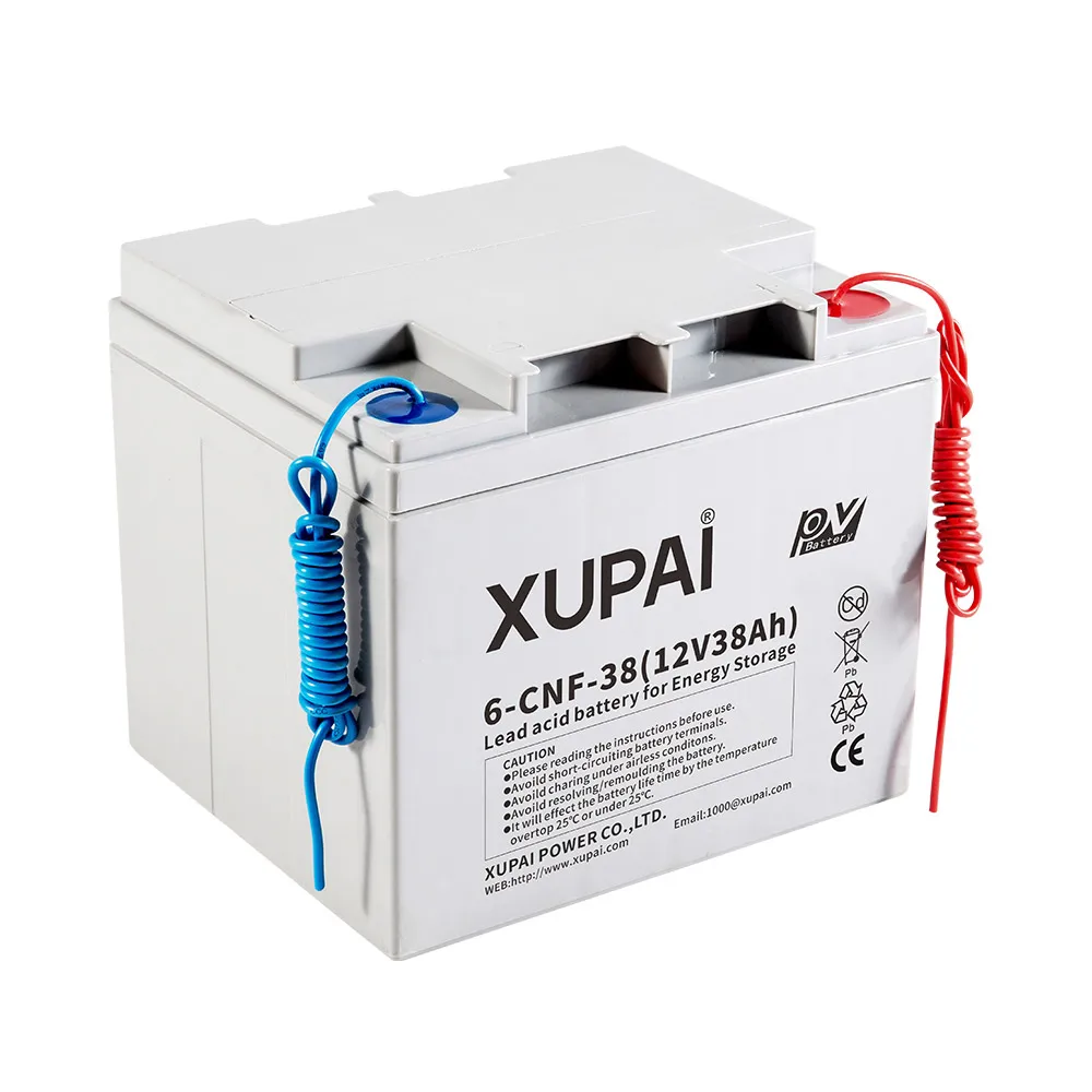 
Hot selling 6-CNF-80 deep cycle solar storage li ion battery with CE certificate 