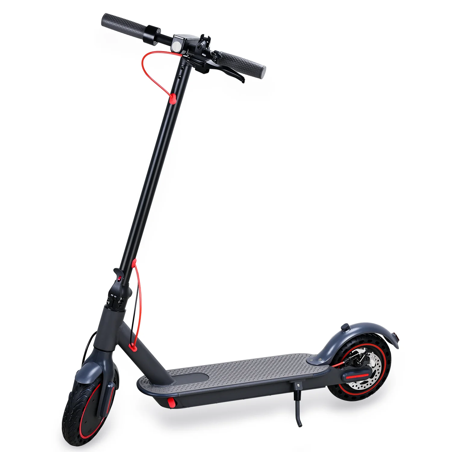 

xiaomi mi electric scooter pro 2 elektroroller M365 EU Warehouse free shipping 350W trottinette electric scooter for adult, Black,white