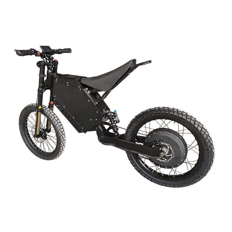 

100km/h 5 Star Reviews New Electric bike 8000w fastest adult electric enduro bike with 150A controller