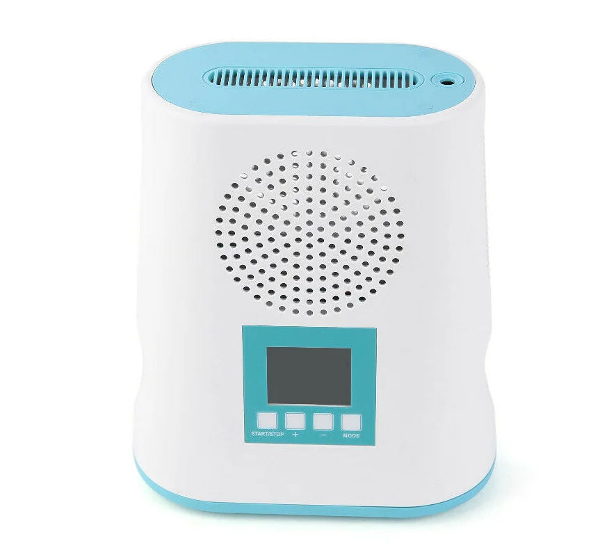 

Best Quality China Manufacturer Popular Pad Cool Vacuum Fat Freezing Mini cold Cryo therapy Slimming Beauty Machine